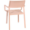 Fauteuil TRILL polypropylène  