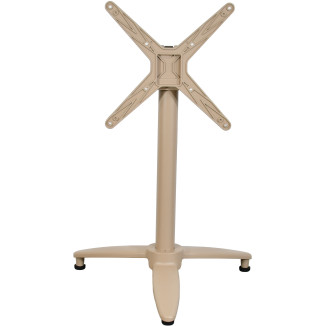 Lima 3 built-in tilt base: ideal for brasseries and restaurants.