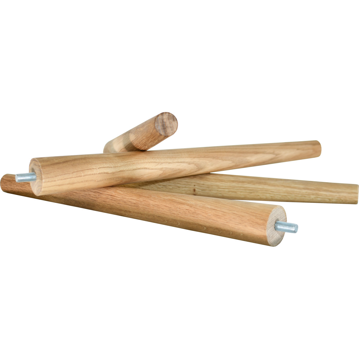 PIEDS POUR MAYOT solid oak accessory