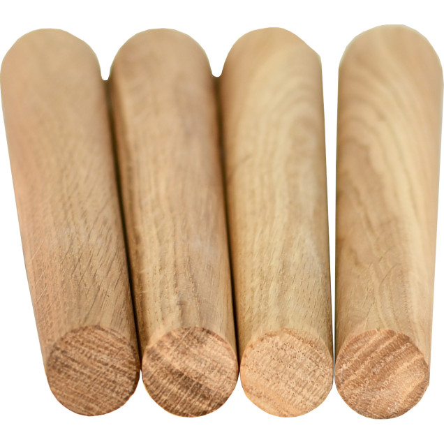 PIEDS POUR MAYOT solid oak accessory