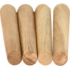 PIEDS POUR MAYOT solid oak accessory