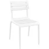 BLANC WHITE