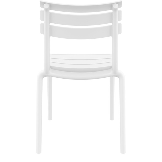 Silla Helen: prestaciones y estética para sus espacios exteriores.