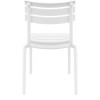Helen chair: performance and aesthetics for your outdoor spaces.