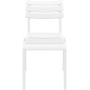 Helen chair: performance and aesthetics for your outdoor spaces.