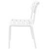 Silla Helen: prestaciones y estética para sus espacios exteriores.