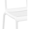 Silla Helen: prestaciones y estética para sus espacios exteriores.