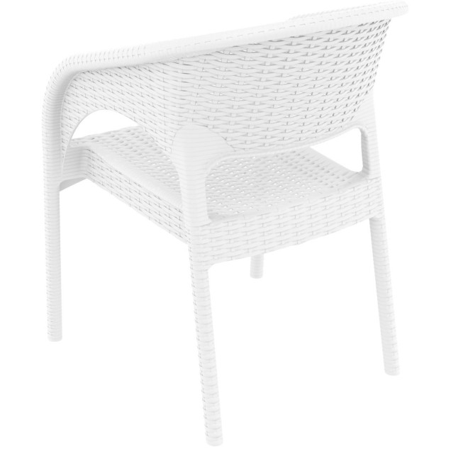 PANAMA polypropylene armchair