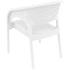PANAMA polypropylene armchair