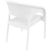 PANAMA polypropylene armchair