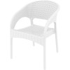 PANAMA polypropylene armchair