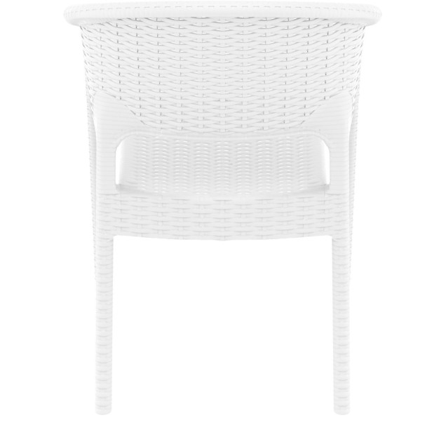 PANAMA polypropylene armchair