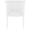 PANAMA polypropylene armchair
