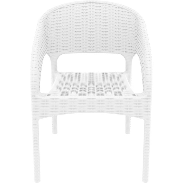 PANAMA polypropylene armchair