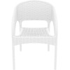 PANAMA polypropylene armchair
