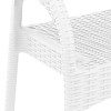 PANAMA polypropylene armchair