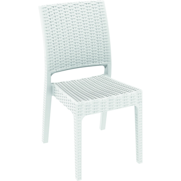Chaise FLORIDA polypropylène  