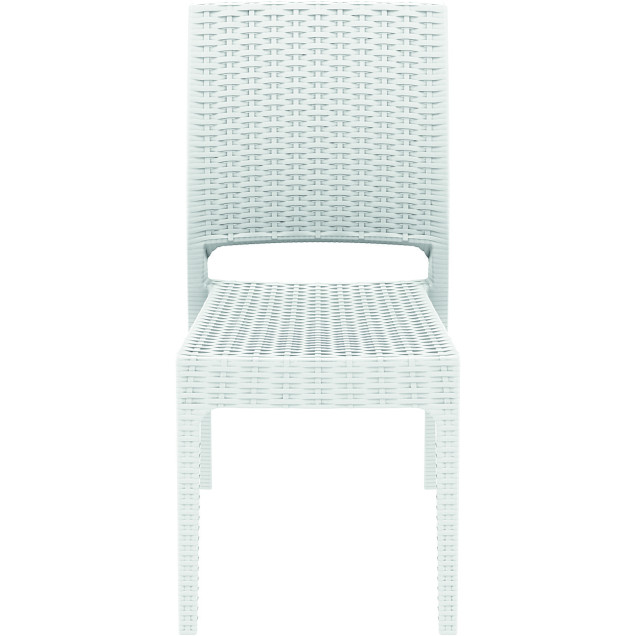 Chaise FLORIDA polypropylène  