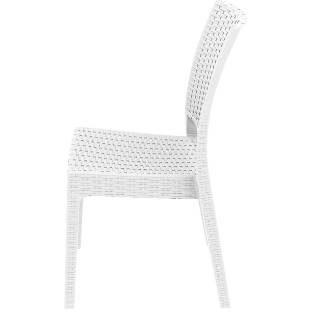 Chaise FLORIDA polypropylène  
