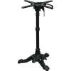 Base de hierro fundido AOSTE 3