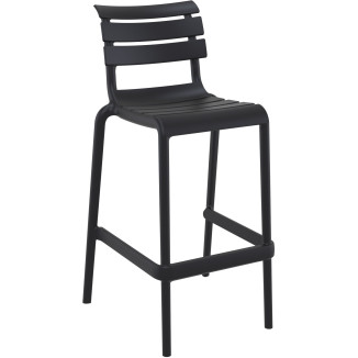 HELEN polypropylene stool
