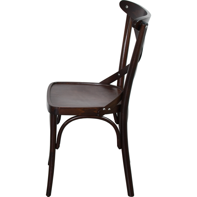 CROSS bentwood beech chair