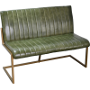 Pelle verde