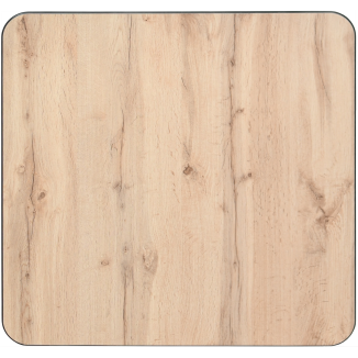 Table top compact HPL THORS material effect