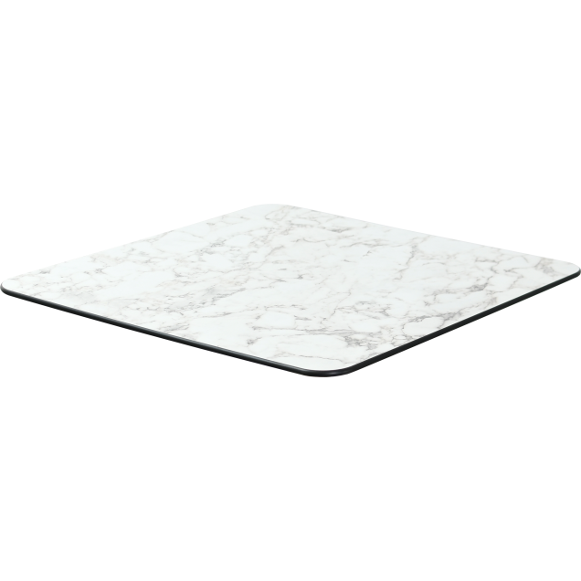 tafelblad  compact HPL THORS-materiaaleffect