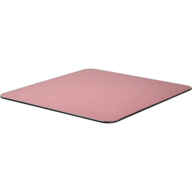Table top compact HPL THORS-UNI 4 colors