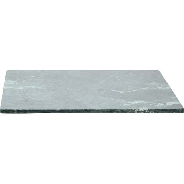 Table top MORIEZ natural marble interior