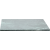 Table top MORIEZ natural marble interior