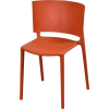 AFRICA VONDOM polypropylene patio chair