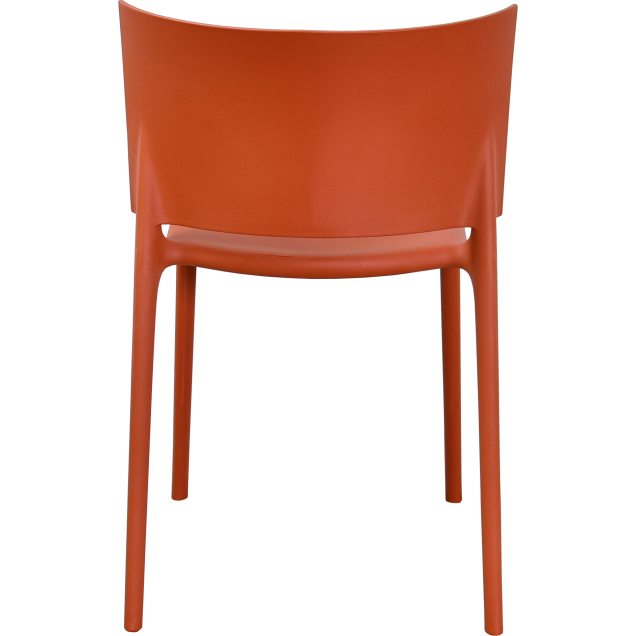 AFRICA VONDOM polypropylene patio chair
