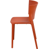 AFRICA VONDOM polypropylene patio chair