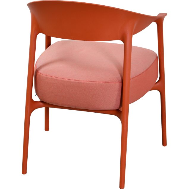 Sessel AFRICA-G Kissen VONDOM Polypropylen