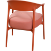Sessel AFRICA-G Kissen VONDOM Polypropylen