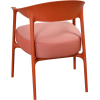 Sessel AFRICA-G Kissen VONDOM Polypropylen