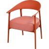 Sessel AFRICA-G Kissen VONDOM Polypropylen