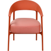 Sessel AFRICA-G Kissen VONDOM Polypropylen