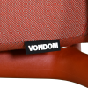 Sessel AFRICA-G Kissen VONDOM Polypropylen