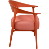 Sessel AFRICA-G Kissen VONDOM Polypropylen