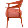 Sessel AFRICA-G Kissen VONDOM Polypropylen