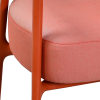 Sessel AFRICA-G Kissen VONDOM Polypropylen