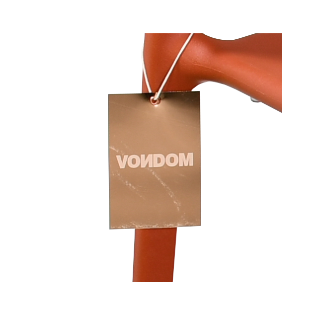 Sgabello da bar in polipropilene AFRICA VONDOM