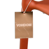 Sgabello da bar in polipropilene AFRICA VONDOM
