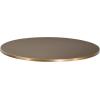 Table top fritted stone MAROLS exterior