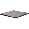 Table top GARANOU Solid Beech Vintage 60 and 70 cm