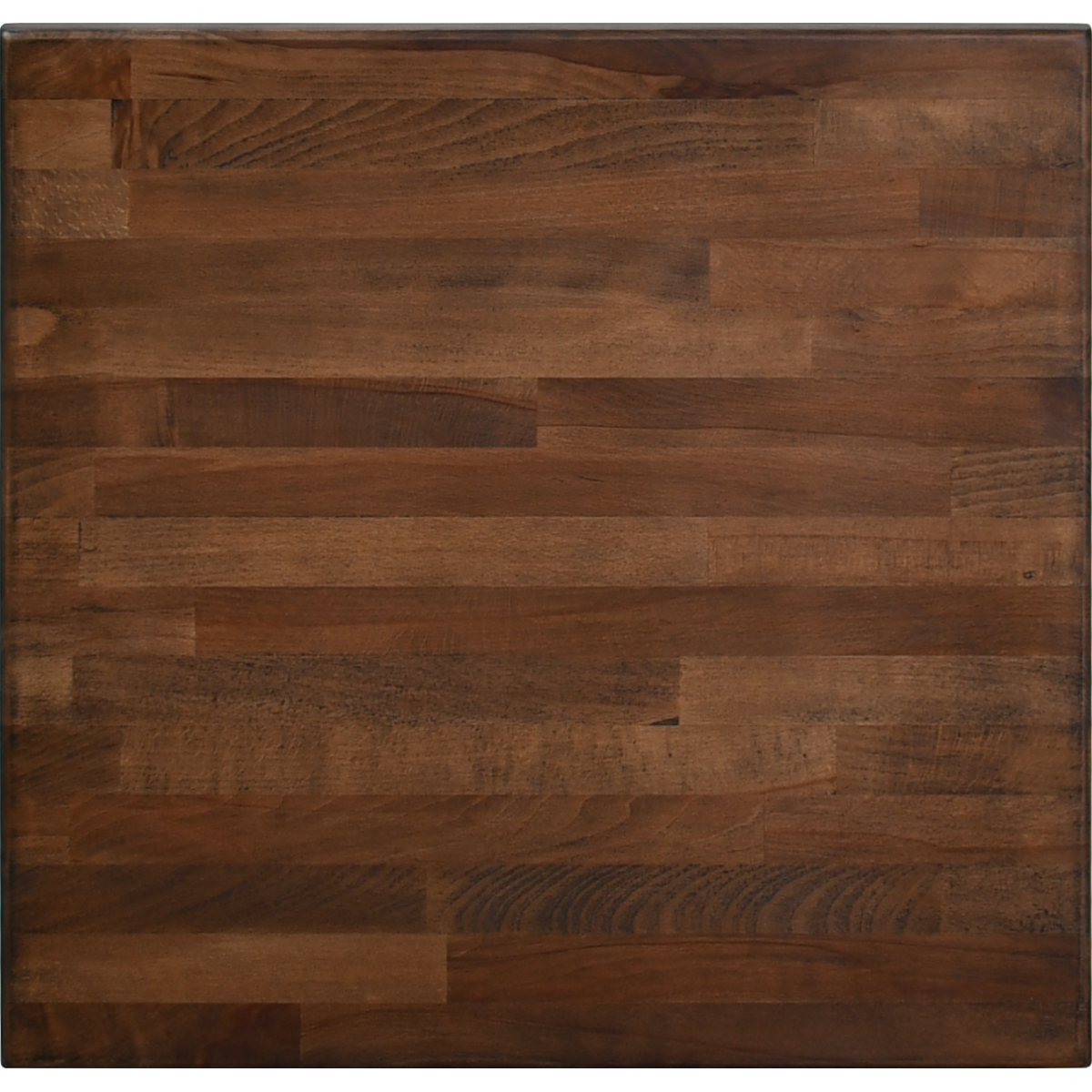 Table top GARANOU Solid Beech Vintage 60 and 70 cm