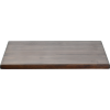 Table top GARANOU Solid Beech Vintage 60 and 70 cm